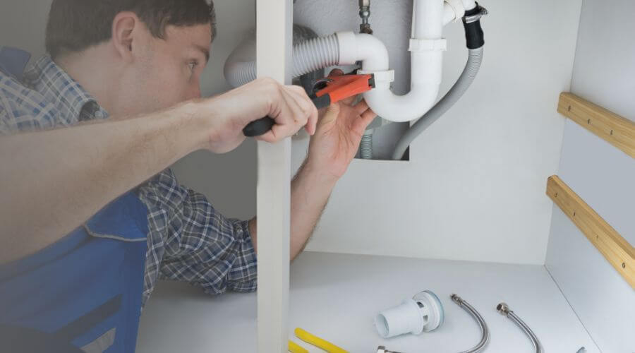 Professional Leak Detection in Paradise, PA